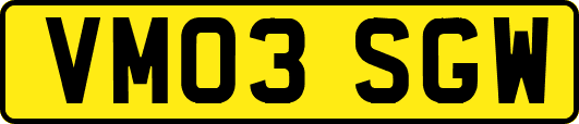VM03SGW