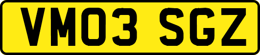 VM03SGZ