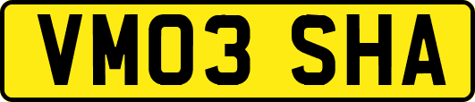 VM03SHA