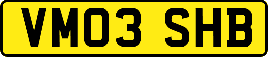 VM03SHB