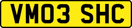 VM03SHC