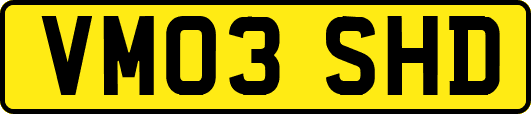 VM03SHD