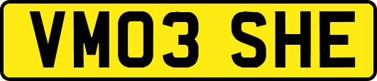 VM03SHE
