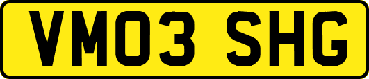 VM03SHG