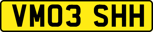 VM03SHH