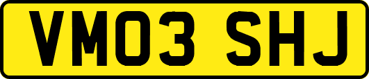 VM03SHJ