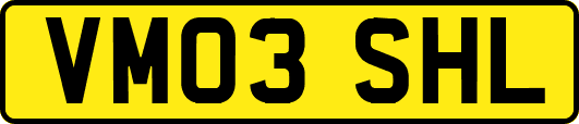 VM03SHL