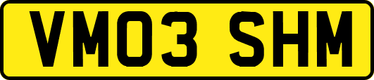 VM03SHM