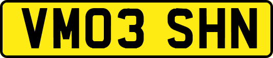 VM03SHN