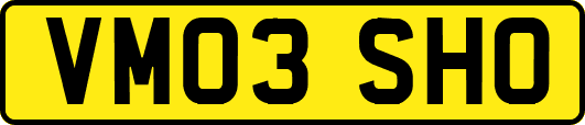 VM03SHO