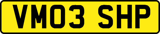 VM03SHP