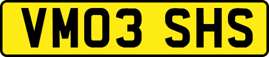 VM03SHS