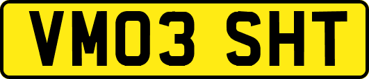 VM03SHT