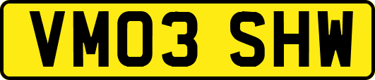 VM03SHW