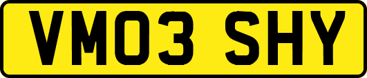 VM03SHY