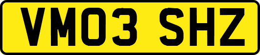 VM03SHZ