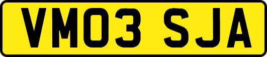 VM03SJA