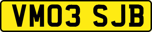 VM03SJB