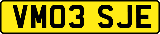 VM03SJE