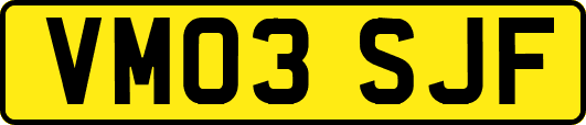 VM03SJF