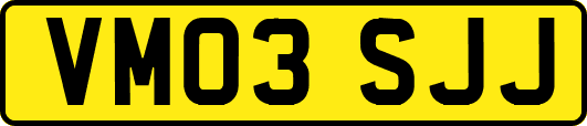 VM03SJJ