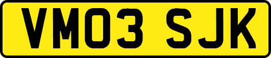 VM03SJK