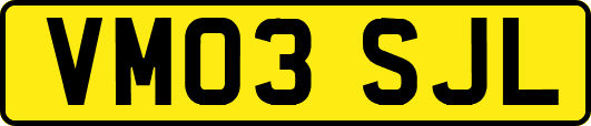 VM03SJL