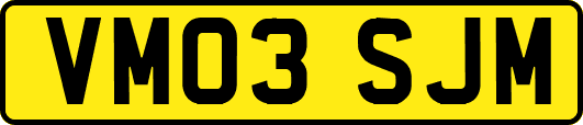 VM03SJM