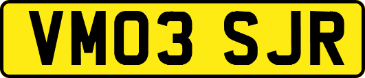 VM03SJR