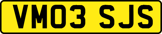 VM03SJS