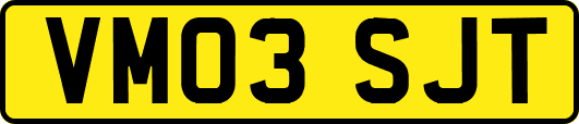 VM03SJT