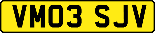 VM03SJV