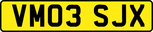 VM03SJX