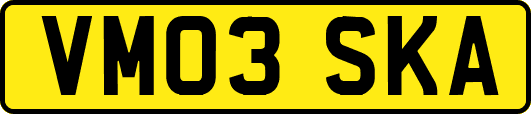 VM03SKA