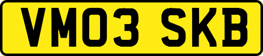 VM03SKB