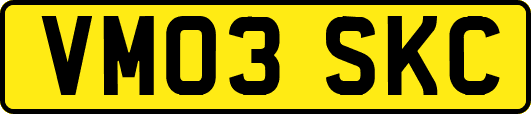 VM03SKC