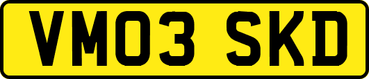 VM03SKD