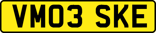 VM03SKE