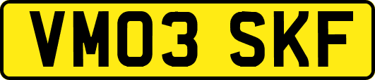 VM03SKF