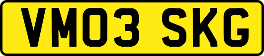 VM03SKG