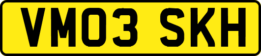 VM03SKH