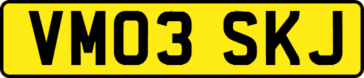 VM03SKJ