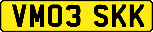 VM03SKK