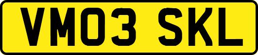 VM03SKL