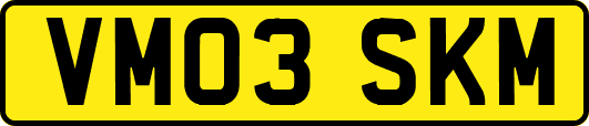 VM03SKM