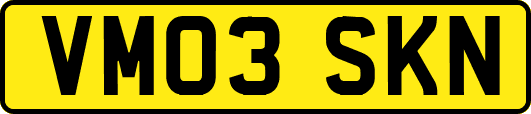 VM03SKN