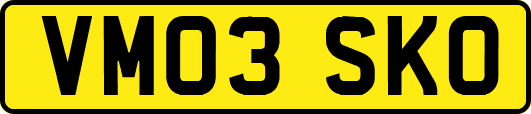 VM03SKO