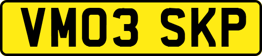 VM03SKP