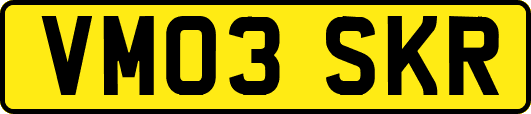 VM03SKR