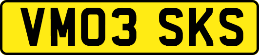VM03SKS